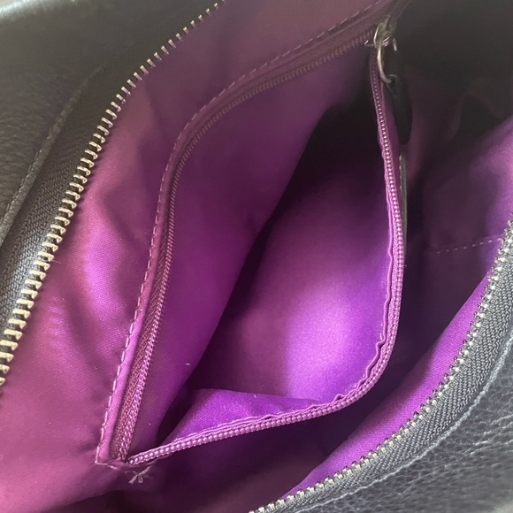 COACH Carly Purse Shoulder Bag - Picture 14 of 15